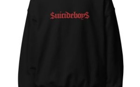 Can You Return $uicideboy$ Merch? Their Full Policy Explained