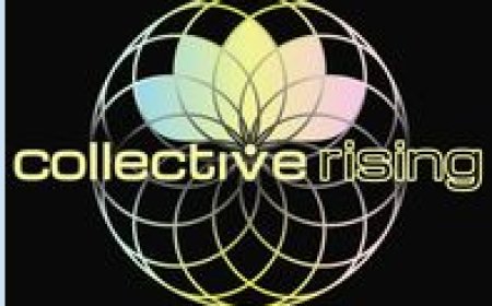 Intuitive Energy Healing Course - Collective Rising Earth