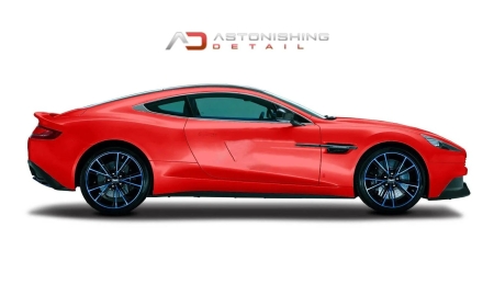 What to Know Before Getting Ceramic Coating in Richmond VA