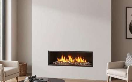 Building a Safe Outdoor Fireplace: Things to Consider