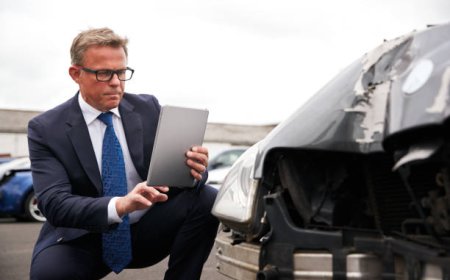 Claims Handler Jobs: A Rewarding Career in the Insurance Sector