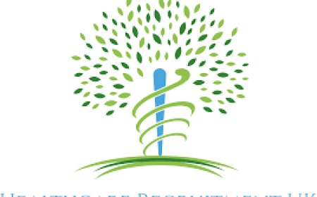 Healthcare Recruitment in the UK: Building a Stronger Workforce for a Healthier Nation