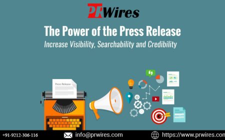 The Most Cost-Effective PR Distribution Service: PR Wires