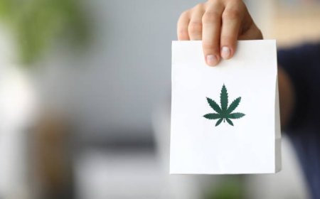 Weed Delivery Near Me: Discover Seamless Cannabis Access in La Habra