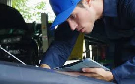 Same Day MOT Peterborough: Fast and Reliable MOT Service in Peterborough
