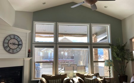 Beautiful Cabinet Finishes for a Fresh, Modern Look