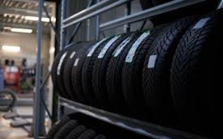 New Tyres Maidstone – Your Complete Guide to the Best New Tyres in Maidstone