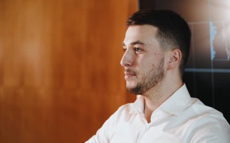 Vom Neuling zum Trader: Meine Thomas Wimmer Erfahrung