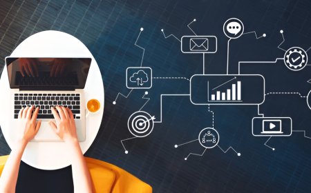 How to Build a Social Media Strategy for Your NJ Business