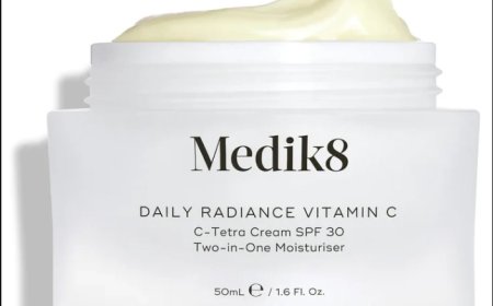 Medik8 Skin Care for Everyday Use