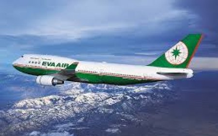 All You Need to Know About the Eva Air Jakarta Office in Indonesia