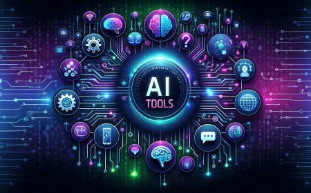 Top 10 Free AI Tools for Students in 2025