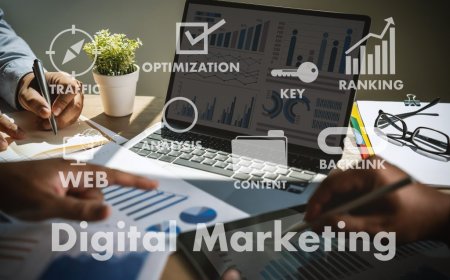 Top Mistakes to Avoid in Toronto Digital Marketing and How to Fix Them