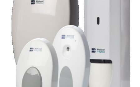 Benefits of top-notch soap dispensers through Washroom hygiene services