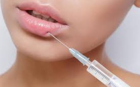 Lip Injections Near Me: The Complete Guide to Natural-Looking Fuller Lips