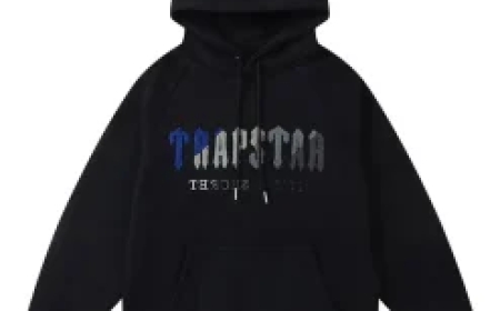 Hype na Bluzy Trapstar Czy Naprawdę Warto?