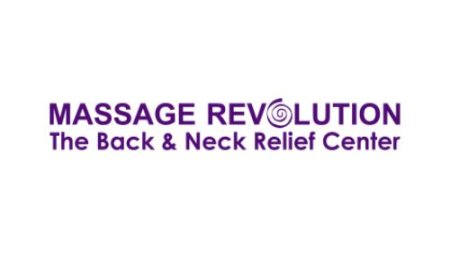 Experience True Healing at Massage Revolution – Your Go-To for Lasting Relief