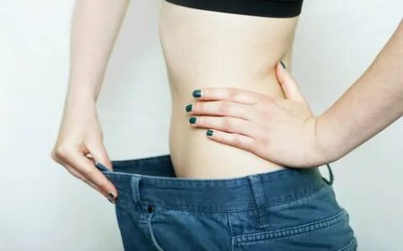 Semaglutide Weight Loss Clinic in Oklahoma: A New Era in Effective and Sustainable Weight Management