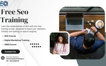 How to Learn SEO Online with No Cost