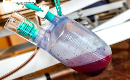 Why Quality Matters in Silicone Tubing Connectors for Medical Use?