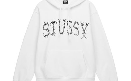 Stussy and the Art of Street Culture A Deeper Dive