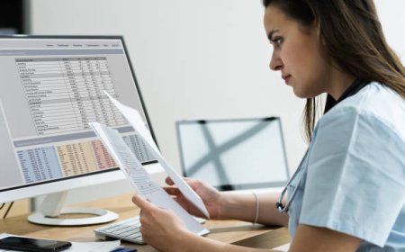 What Is an ICD-10 Lookup Tool and How Does It Work?