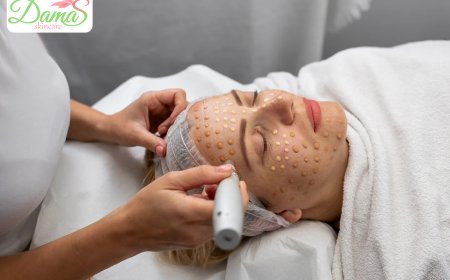 How to Layer Skincare for Efficient Hyperpigmentation Treatment on the Body?