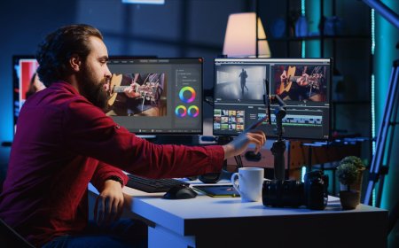 How to Choose the Right Video Editing Style for Your Business