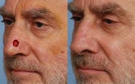 Mohs Surgeon Near Me: Choosing the Right Skin Cancer Specialist for Precision Care