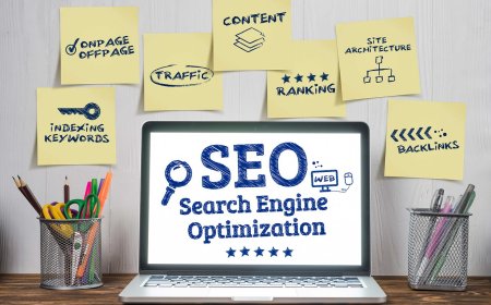 SEO Agency in India – Your Best Friend for Online Success