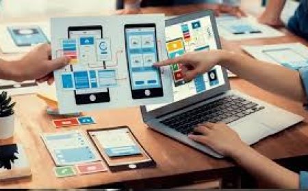 Behind the Code: Inside Appicoders, a Leading Mobile App Development Company