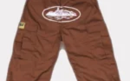 How to Order from Corteiz Anzug Shop and Tracksuit Online Official Store