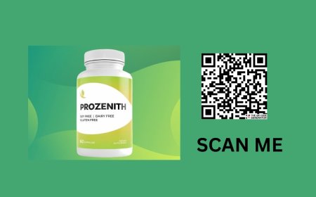 Buy ProZenith Online – Official Website with Fast USA Delivery