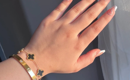 Van Cleef & Arpels: The Timeless Allure of Haute Joaillerie