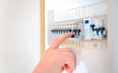 Circuit Breaker Buyers in Anaheim | TheCircuitbreakersource