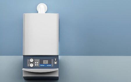 How to Get Help with Boiler Costs Through Government Grants