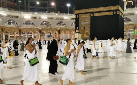 Discover Best Umrah Packages UK Today