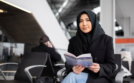 Umrah Transport Service: Your Essential Guide for a Smooth Pilgrimage