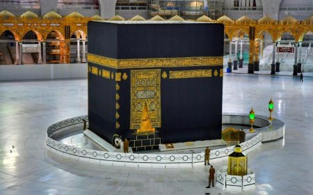 Umrah Travel Agency: Your 2025 Pilgrimage Partner