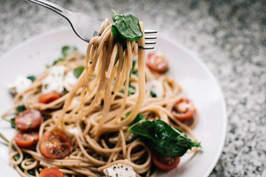 Mediterranean Food Summerlin: The Ultimate Guide for Locals and Visitors