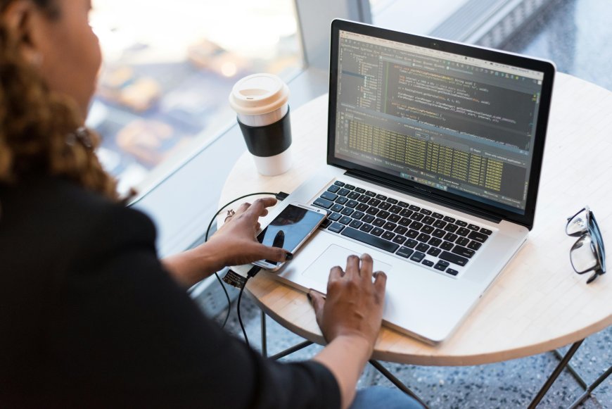 Blockchain App Development in the USA and Mobile App Expertise in Miami