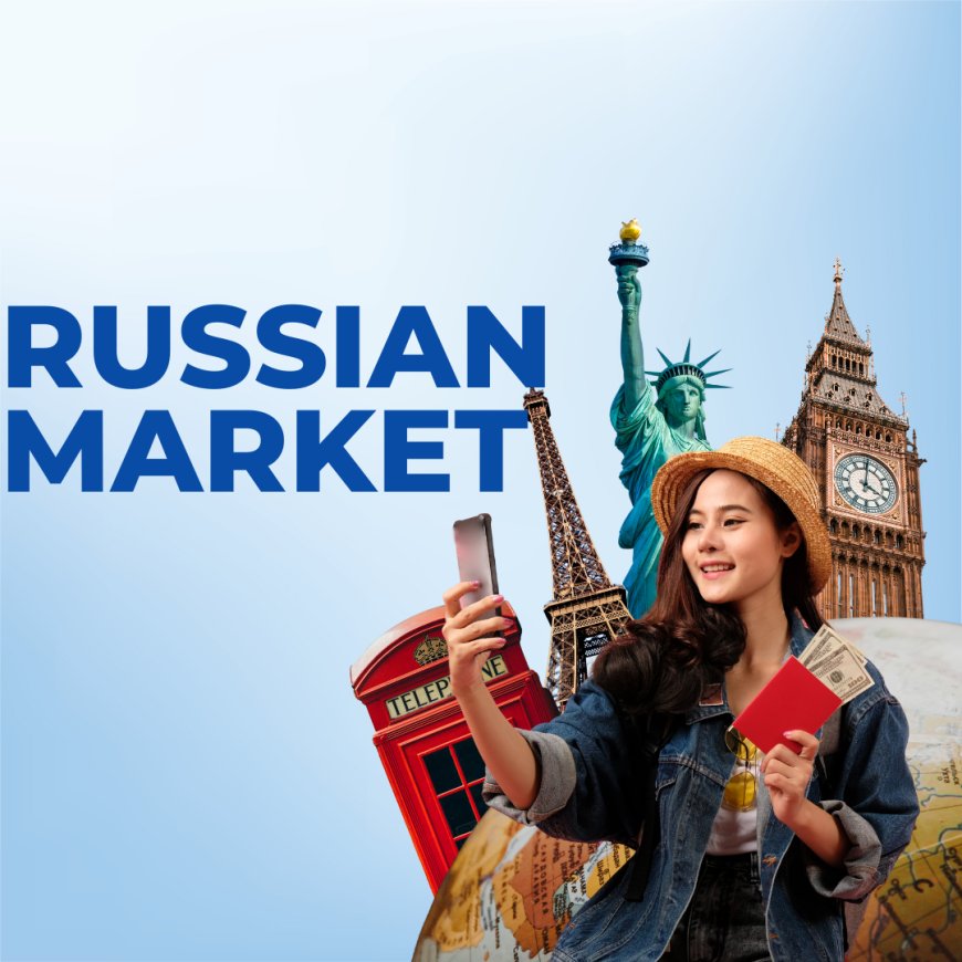 Explore russianmarket for Real Russian Products Online