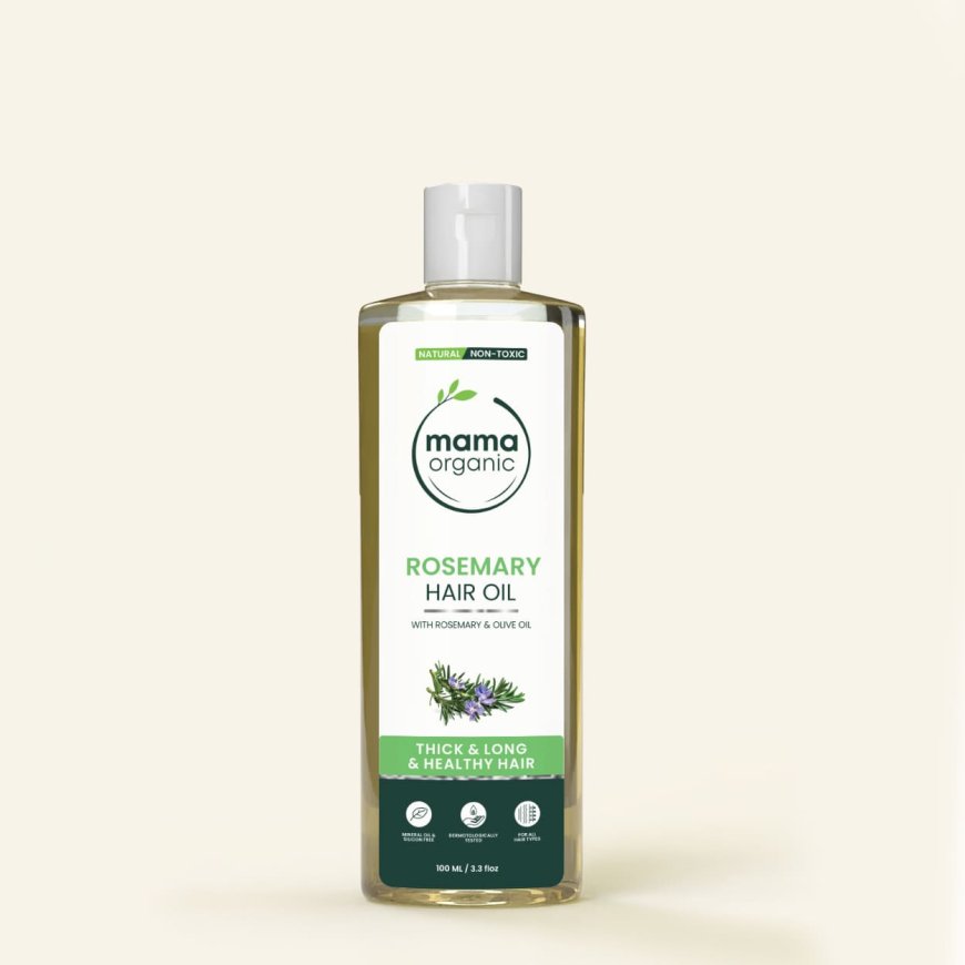 Rosemary Oil for Hair: Tips, Tricks, and Common Mistakes to Avoid