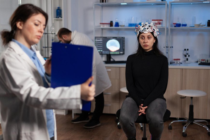 Breaking the Silence: Why Mental Health Screening Belongs in Medical Training