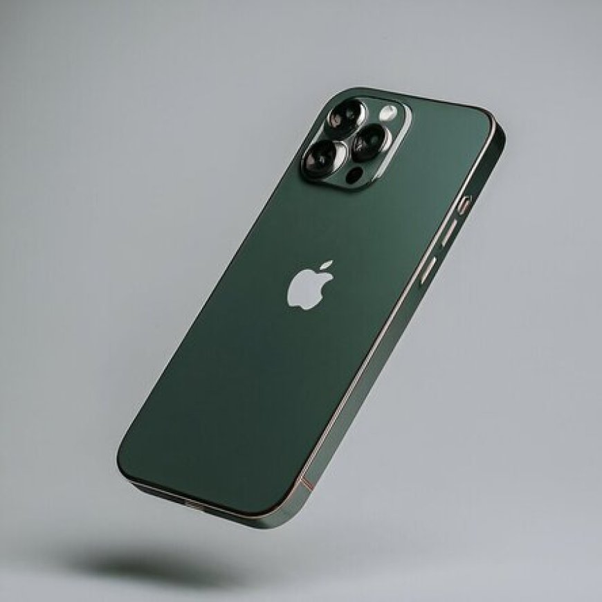 Sell iPhone for Top Dollar: The Ultimate Guide to Getting the Best Value in 2025
