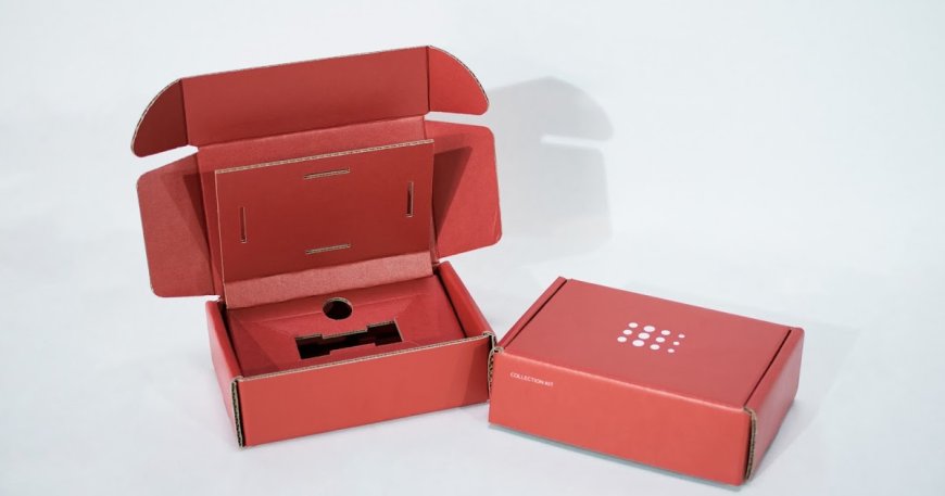 Why Are Custom Mailer Boxes from Fast Custom Boxes So Popular in the USA?