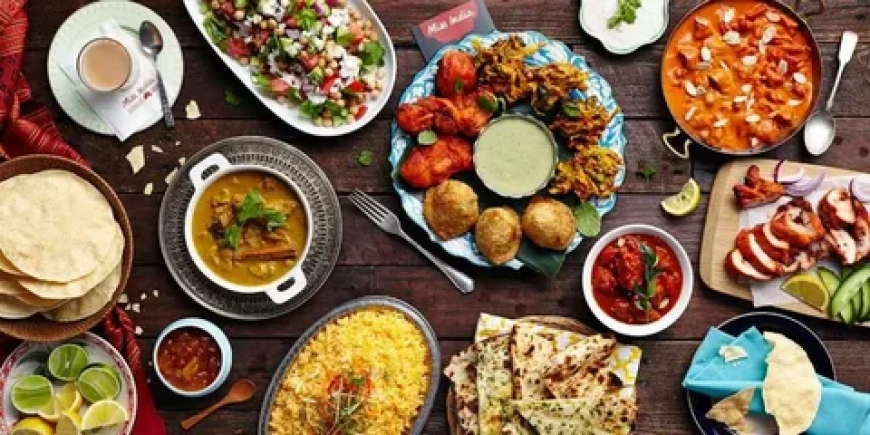 What Defines a Food Street in Pakistan Today? The 2025 Perspective
