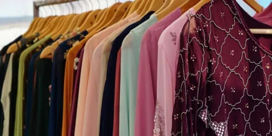Where to Buy the Best Pakistani Ladies Garments Online?