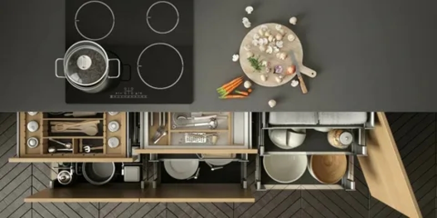 Top Kitchen Accessories to Elevate Your Cooking Experience
