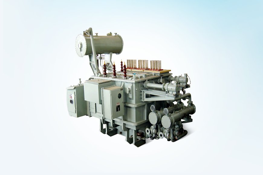 Powering Progress: A Deep Dive into India’s Leading Transformer Manufacturing Company